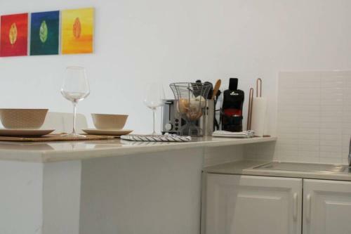 Apartamento White Penthouse - �tico Para 2 Centro de Sitges