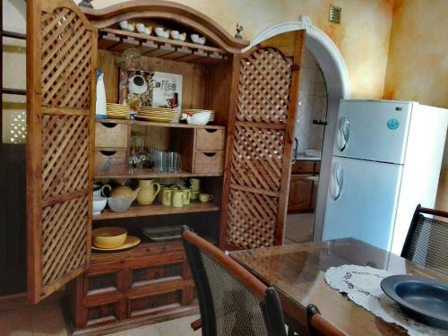 Nature Beach Resort Quinta Al-gharb