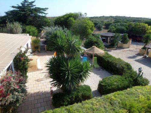 Nature Beach Resort Quinta Al-gharb