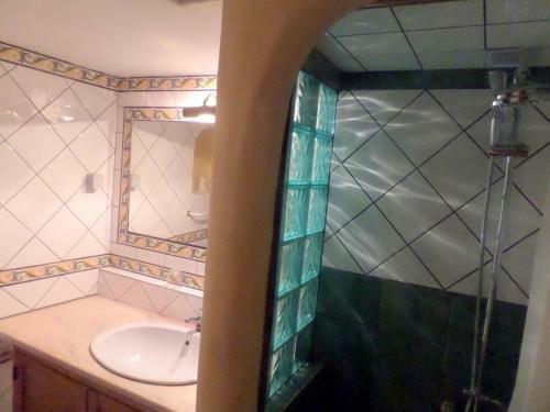 Nature Beach Resort Quinta Al-gharb