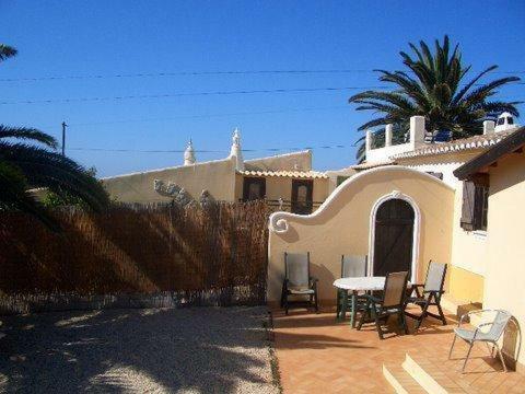 Nature Beach Resort Quinta Al-gharb