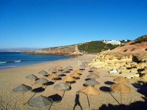 Nature Beach Resort Quinta Al-gharb