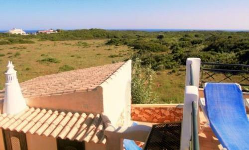 Nature Beach Resort Quinta Al-gharb