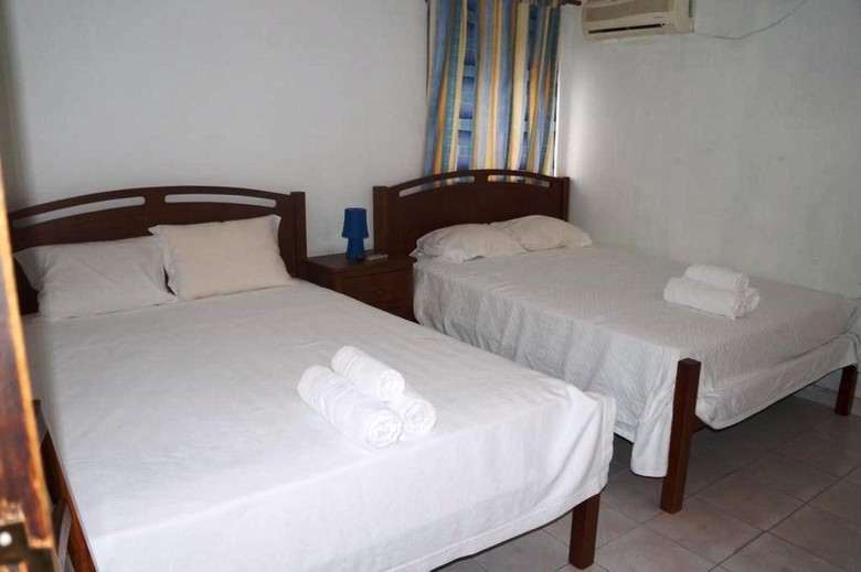 Hostal Triangulo