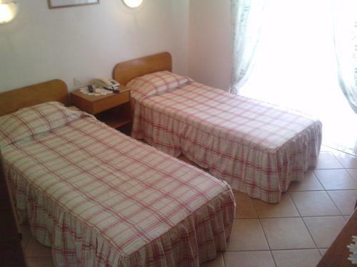 Bed & Breakfast Residencial Nosso Paraiso