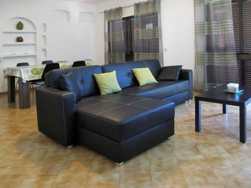 Apartamentos Pinto