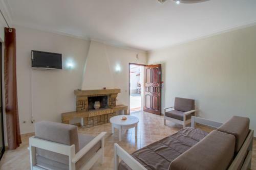 Apartamentos Pinto