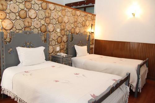 Hostal Residencial Carvalho
