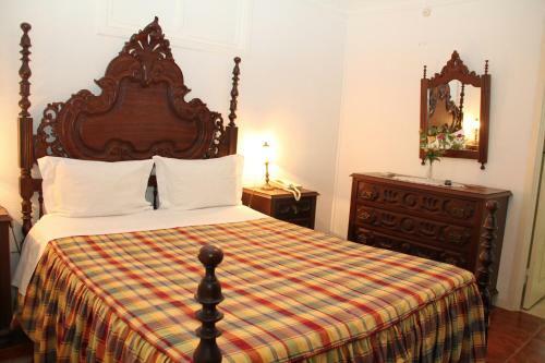 Hostal Residencial Carvalho