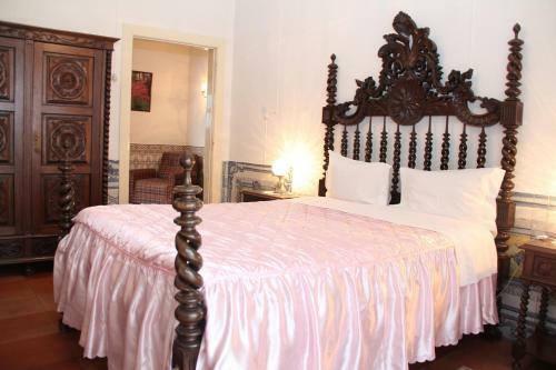 Hostal Residencial Carvalho