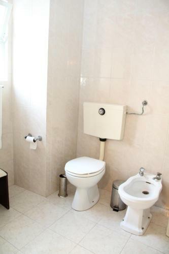 Hostal Residencial Carvalho