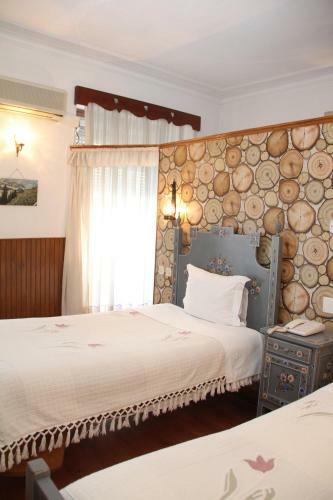 Hostal Residencial Carvalho