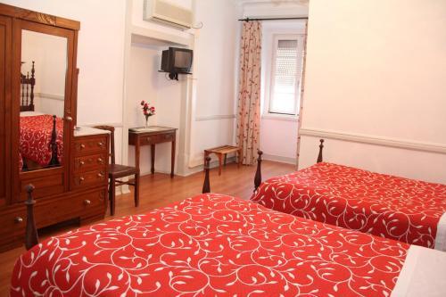 Hostal Residencial Carvalho