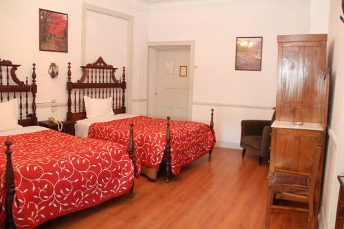 Hostal Residencial Carvalho