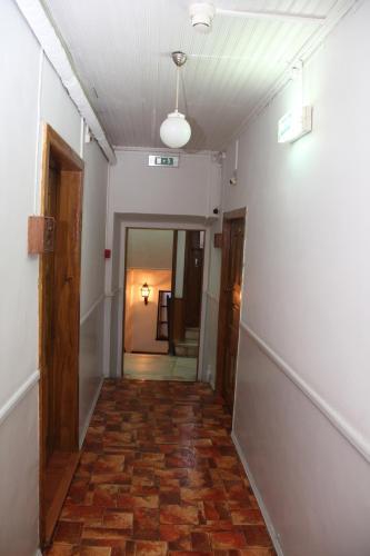 Hostal Residencial Carvalho