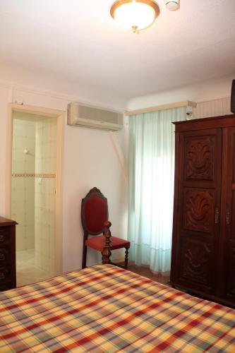 Hostal Residencial Carvalho
