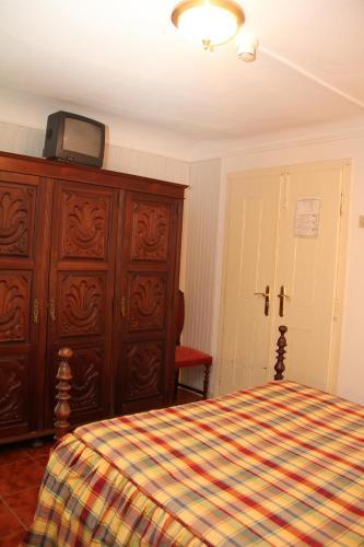 Hostal Residencial Carvalho