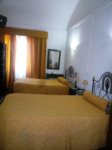 Alentejano Low Cost Hotel
