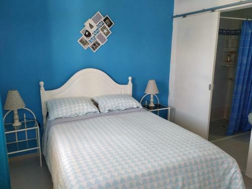 Hostal Vivenda Familia Pedro