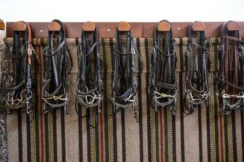 Agroturismo Quinta Do Rol