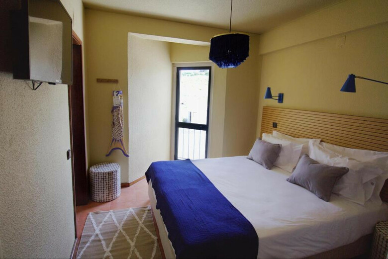 Hostal Wot Ocean Soul