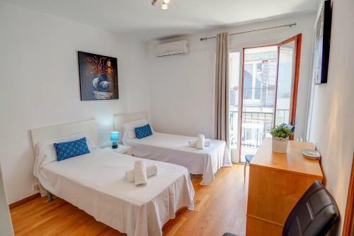 Central Island Penthouse By Hello Apartments Sitges