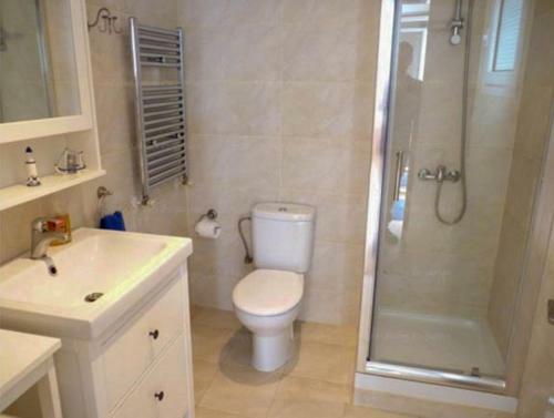 Villa Matteo By Hello Apartments Sitges