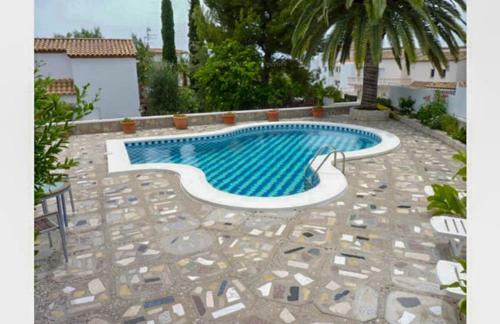 Villa Matteo By Hello Apartments Sitges