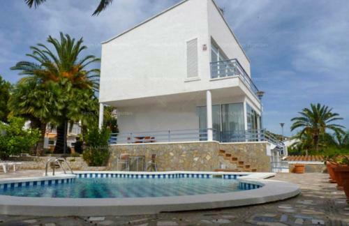 Villa Matteo By Hello Apartments Sitges