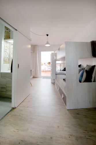Apartamento Can Pepus Atic Loft By Srs