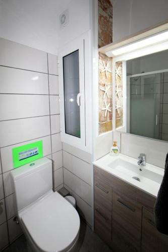 Apartamento Can Pepus Atic Loft By Srs