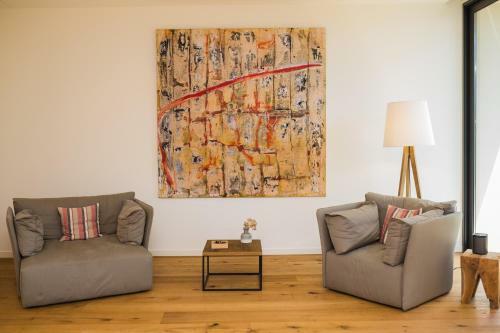 Exclusive Modern Villa In Privileged Location