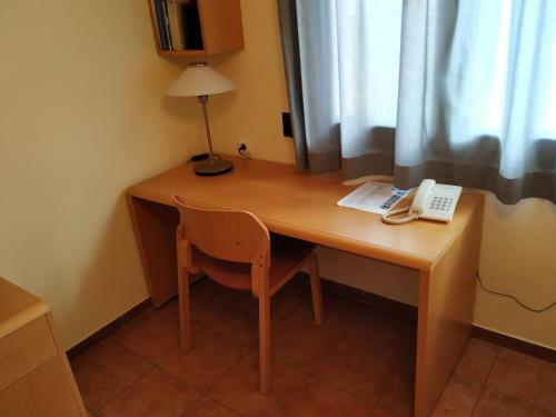 Hotel Casa Santa Elena