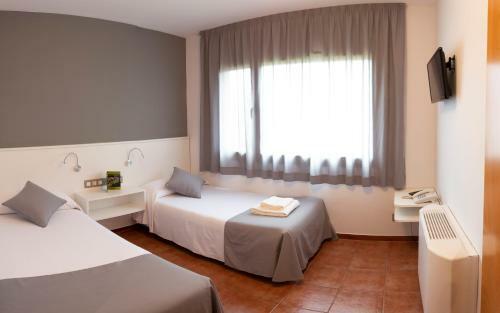 Hotel Casa Santa Elena