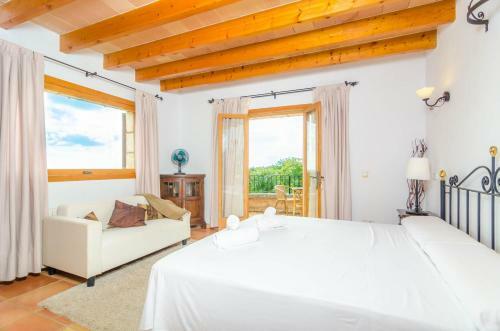 Villa Finca Can Bosco 8