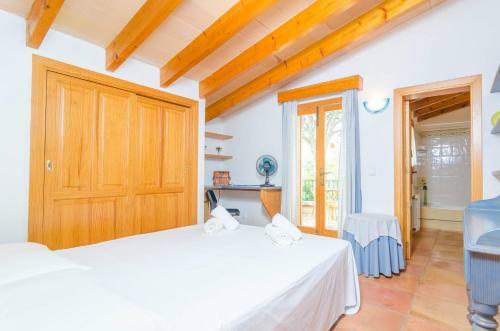 Villa Finca Can Bosco 8