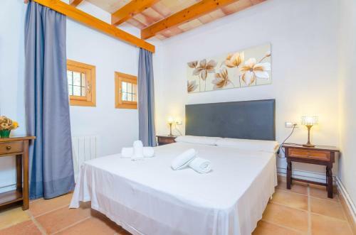 Villa Finca Can Bosco 8