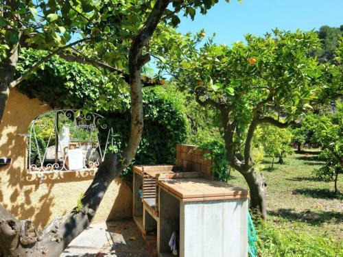 Villa Finca Es Verger Des Port