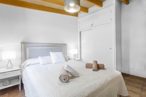 Villa Sa Vinya De Son Bou