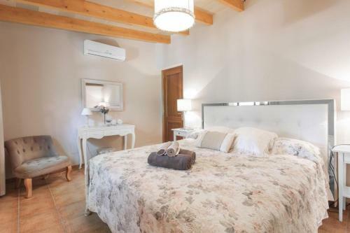 Villa Sa Vinya De Son Bou