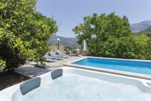 Villa Sa Vinya De Son Bou