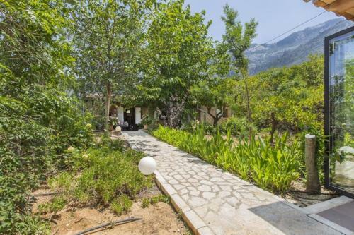 Villa Sa Vinya De Son Bou
