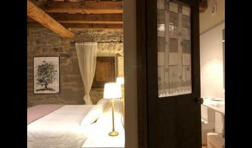 Villa In Solsona Sleeps 17 With Pool