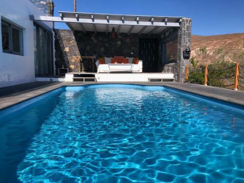Villa Casa Volcan