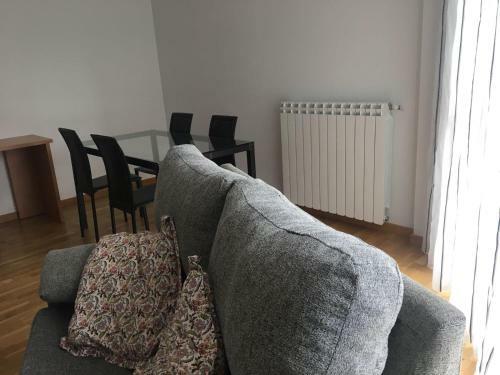 Apartamento Alojamiento Moderno Y C�ntrico