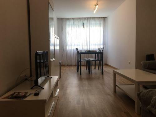 Apartamento Alojamiento Moderno Y C�ntrico