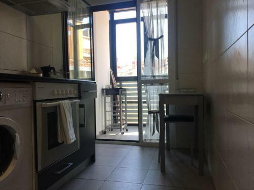 Apartamento Alojamiento Moderno Y C�ntrico