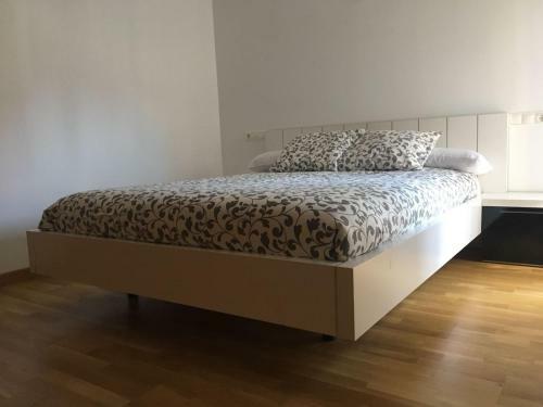 Apartamento Alojamiento Moderno Y C�ntrico