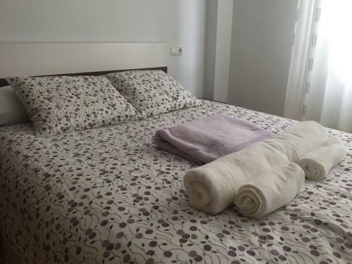 Apartamento Alojamiento Moderno Y C�ntrico