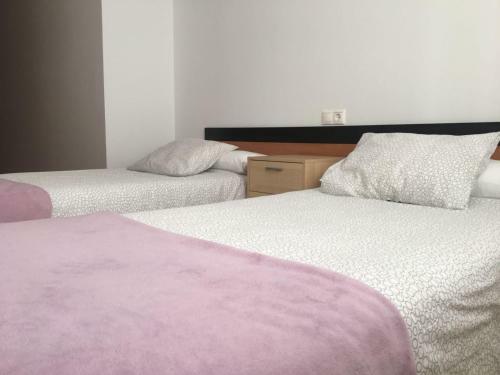 Apartamento Alojamiento Moderno Y C�ntrico